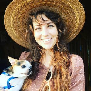 Meet your Posher, Delilah